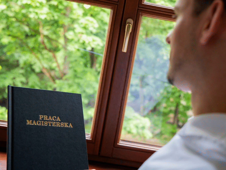 Bracia diakoni zakończyli studia