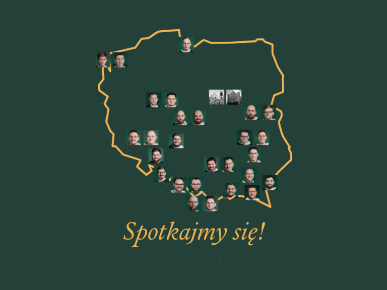 Niedziela Dobrego Pasterza przed nami