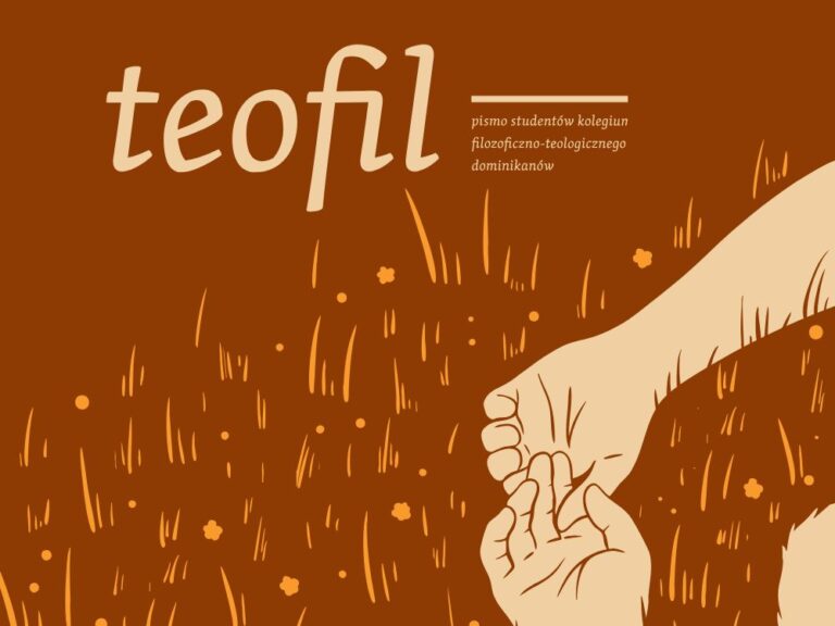 Bracia studenci zapraszają na przerwę z lekturą