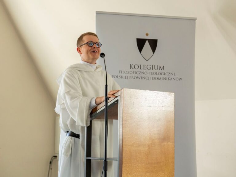 Święto patronalne naszego Kolegium